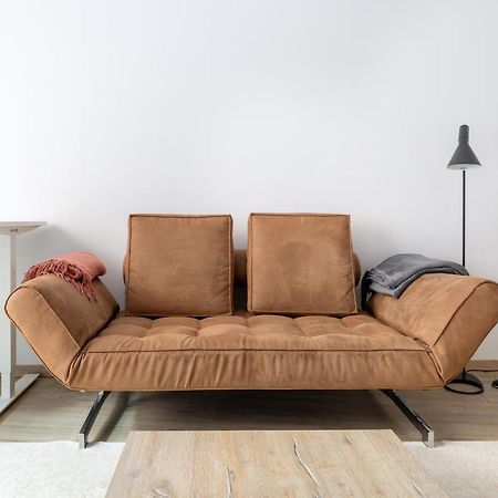 B44 Brody Apartment Budapest Bagian luar foto