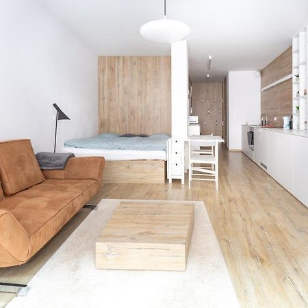 B44 Brody Apartment Budapest Bagian luar foto