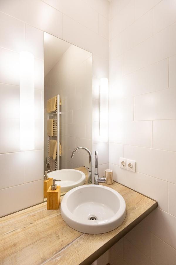B44 Brody Apartment Budapest Bagian luar foto
