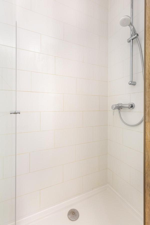 B44 Brody Apartment Budapest Bagian luar foto
