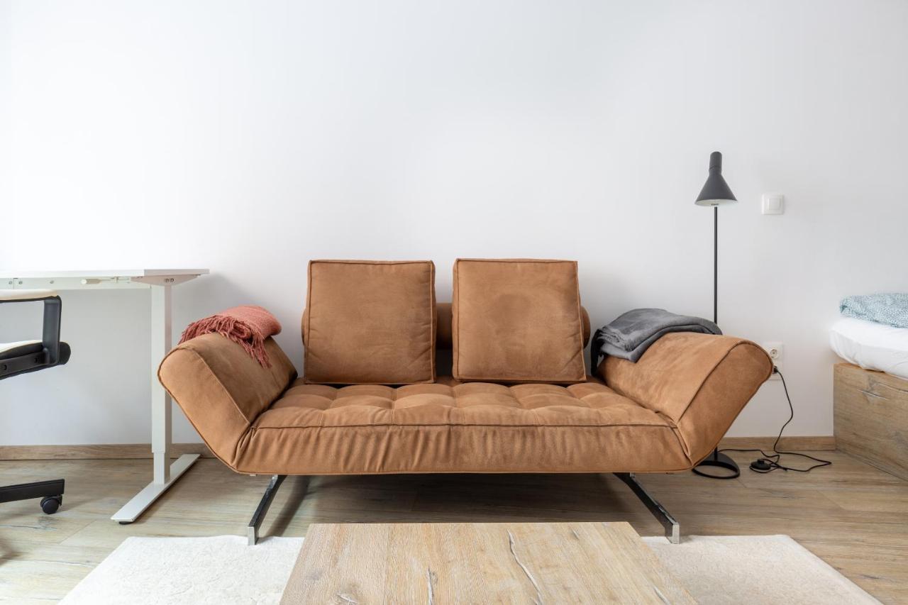 B44 Brody Apartment Budapest Bagian luar foto
