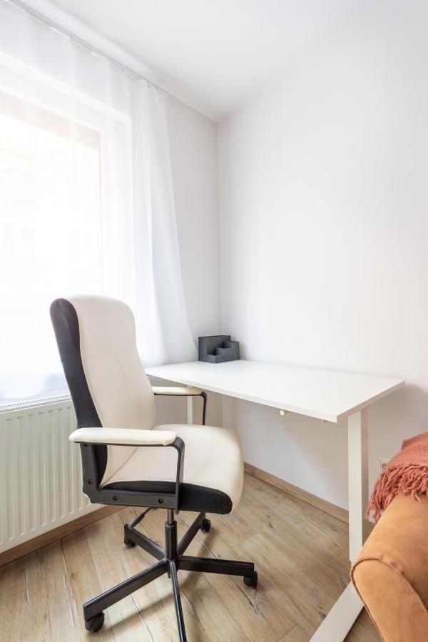 B44 Brody Apartment Budapest Bagian luar foto