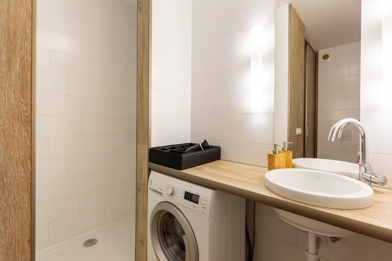 B44 Brody Apartment Budapest Bagian luar foto