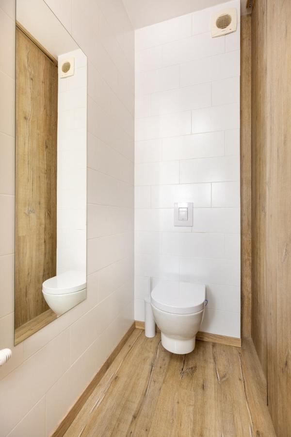 B44 Brody Apartment Budapest Bagian luar foto